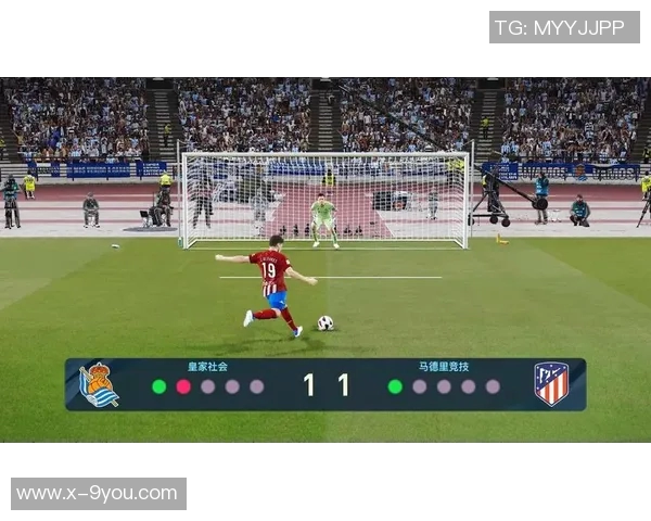 实况足球防守键位详解助你轻松掌握游戏技巧提升竞技水平 实况足球防守键位详解助你轻松掌握游戏技巧提升竞技水平