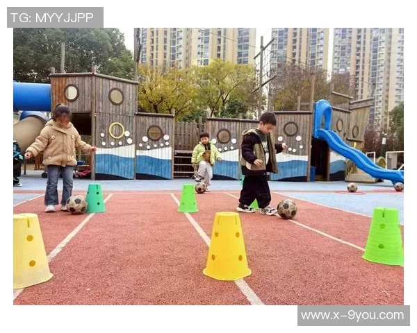 提升足球技能的精品课程让你在绿茵场上尽显风采与魅力